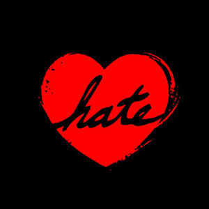 Meet your Posher, Lovehate